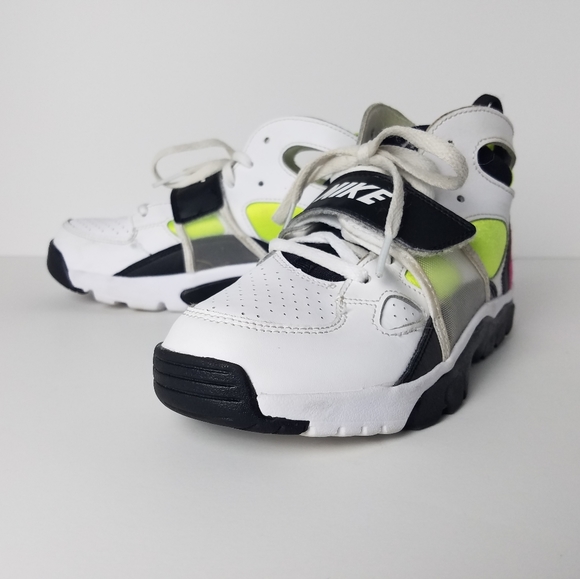 kids huarache trainers